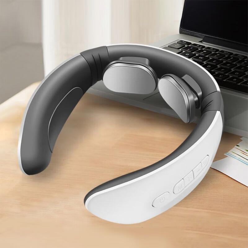 MEEEGOU Cervical Spine Massager CN plug (adapter included)