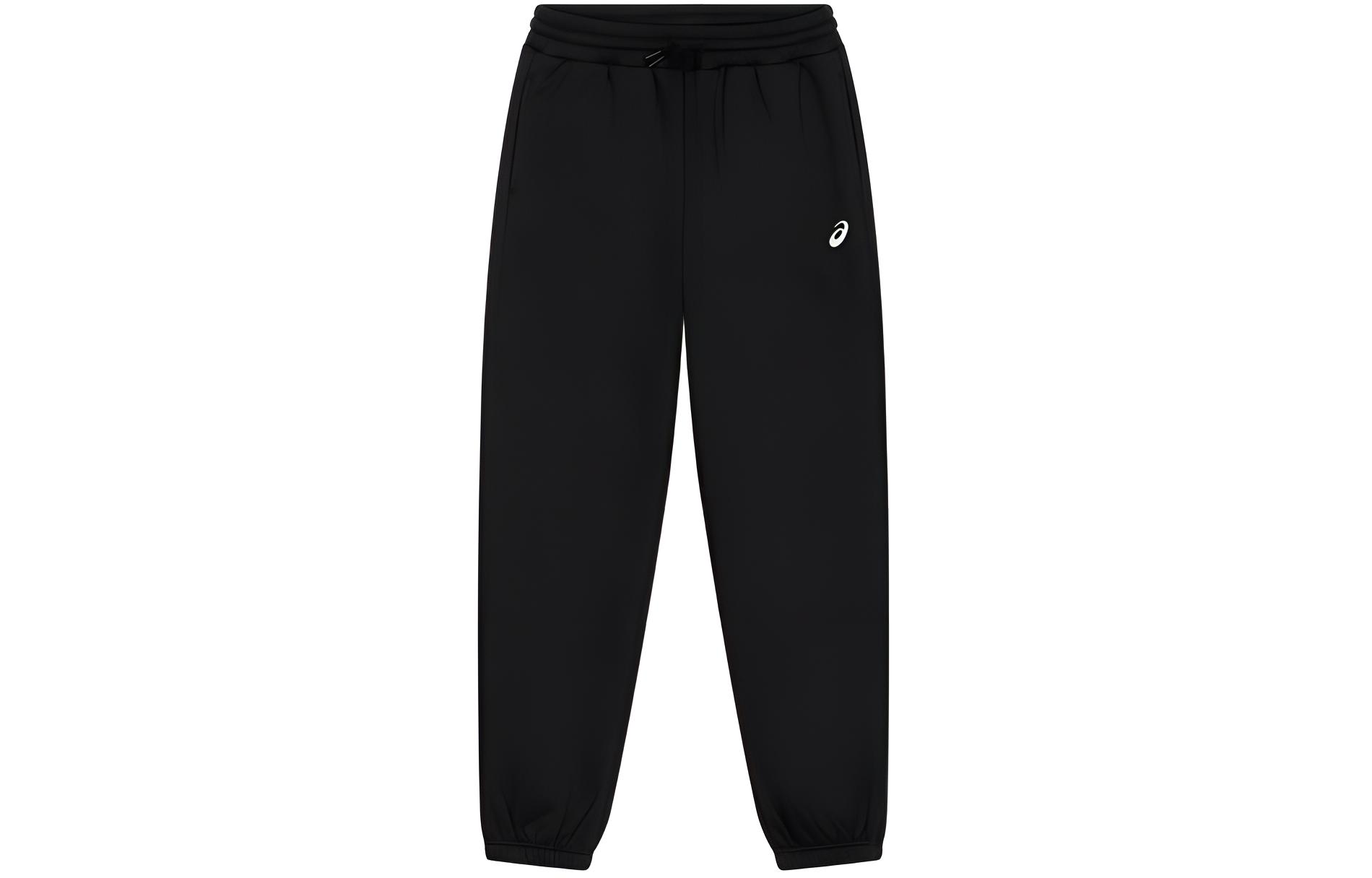Asics Knitted Sweatpants Women s Black 2032C833-001 L