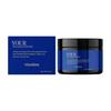 Nila Blau Pulver - Reines Marokkanisches Indigo Pulver für Gesicht & Körper, Natürliche Hautaufhellende Tonmaske, Pura Blaue Tonerde für Strahlenden Glow, 100g