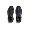 HOKA Speedgoat 5 Mid GORE-TEX Triple Black Men Sneakers 1127918-BBLC