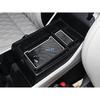Car Style Armrest Cover Storage Box Frame Slot Gasket Interior Pad Protector Decoration Accessories For Kia Sportage NQ5  +