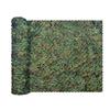 Camouflage Net Bulk Roll - Shade Net for Hunting, Home Decor, Paintball, Bird Watching Camping Car Cover