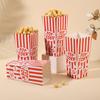 Farfurii – Mașini de popcorn