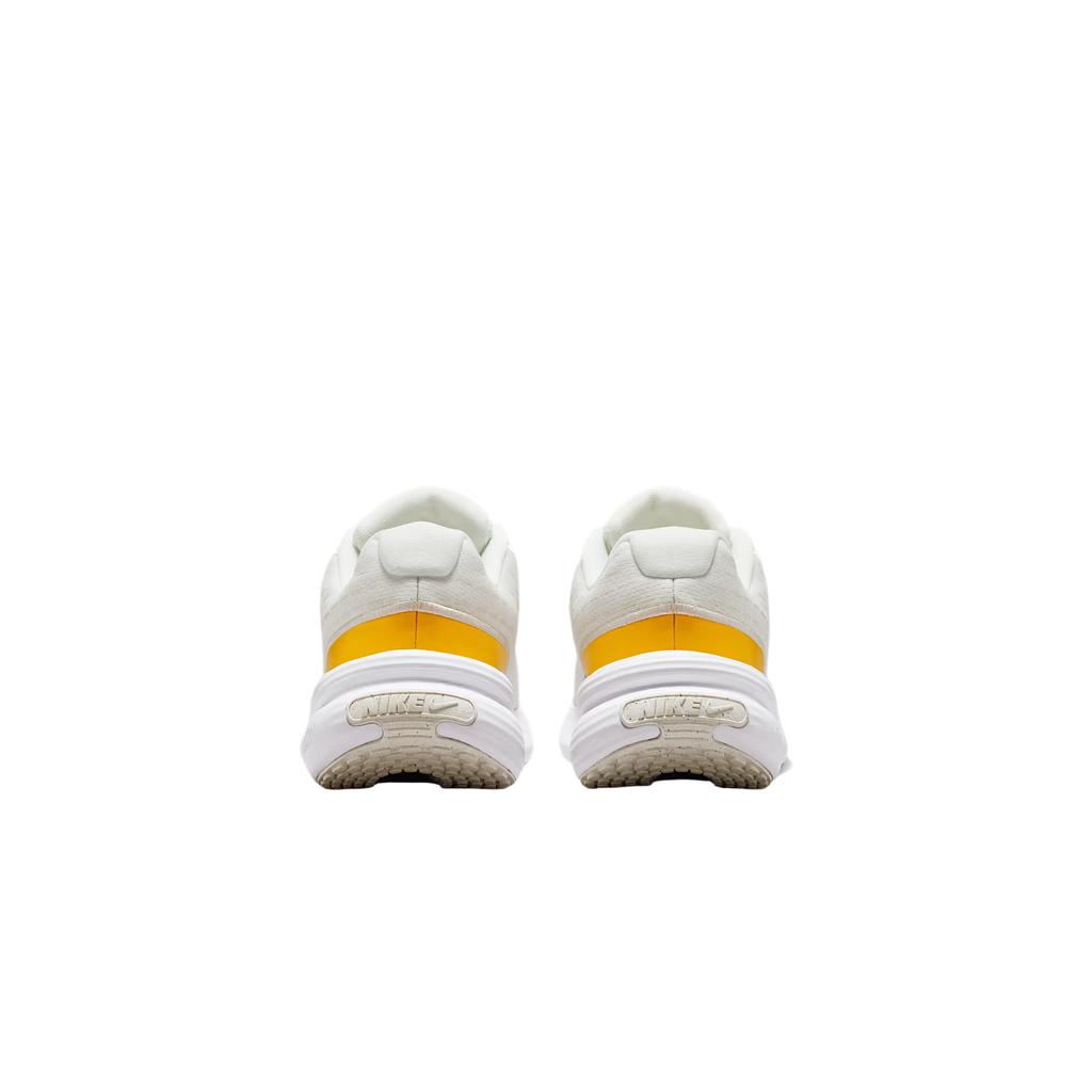 Nike Uplift Sc Fabric Synthetic Leather Comfortable Fit Simple Breathable Low Top Running Shoes Kids sneaker IF1749-102