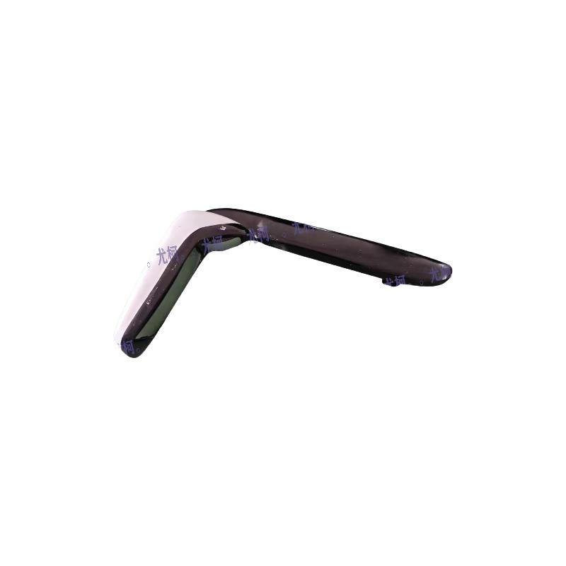 Ankai Bus Electric Heated Rearview Mirror Assembly