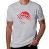 Tricou cu logo Piraeus Olympiacos Tricou ediție nouă supradimensionat supradimensionat tricou bărbați
