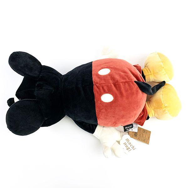 ディズニー ミッキー ディズニーコレクション ミッキー MochiHug 抱き枕M ぬいぐるみ ベビー Disney