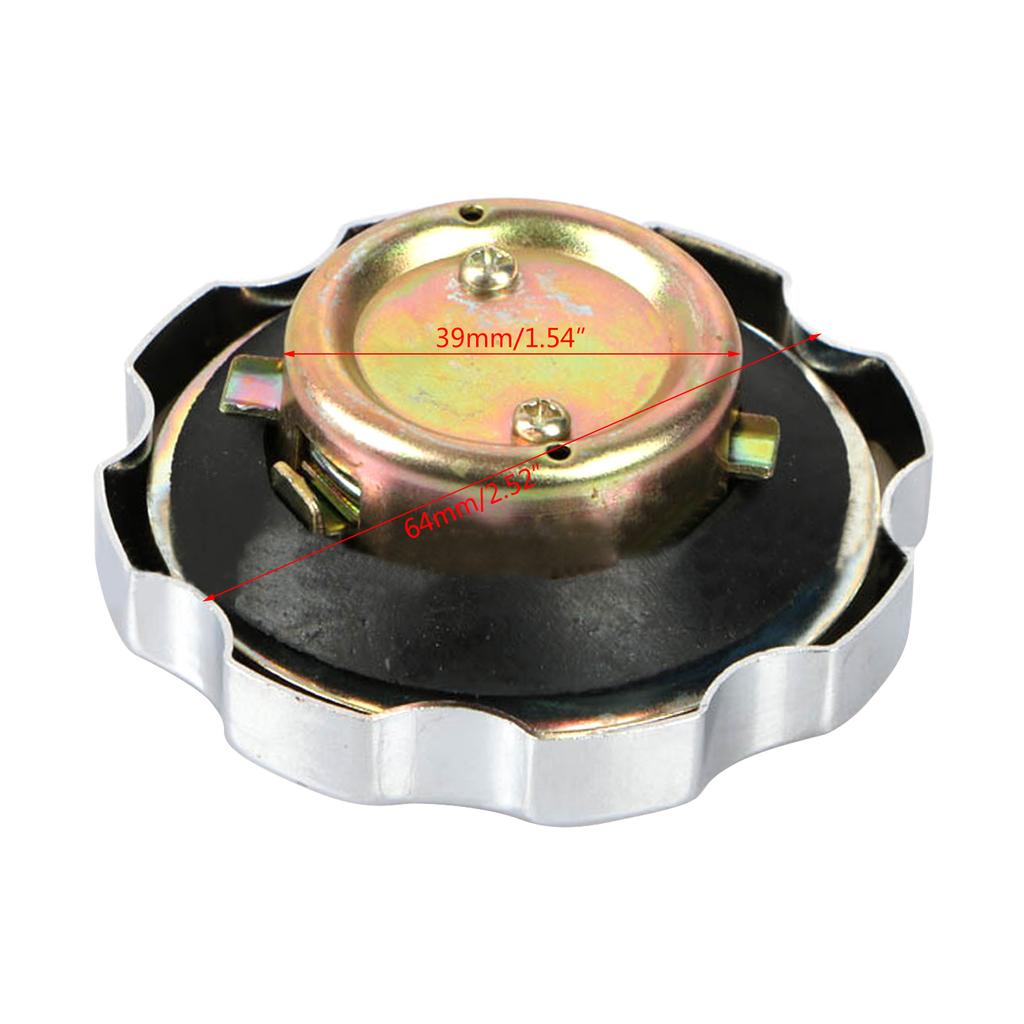 Motorcycle Oil Fuel Gas Lock Set for CG125 Replacement Gas Cover Motorbike Repair Accessories Spare Parts