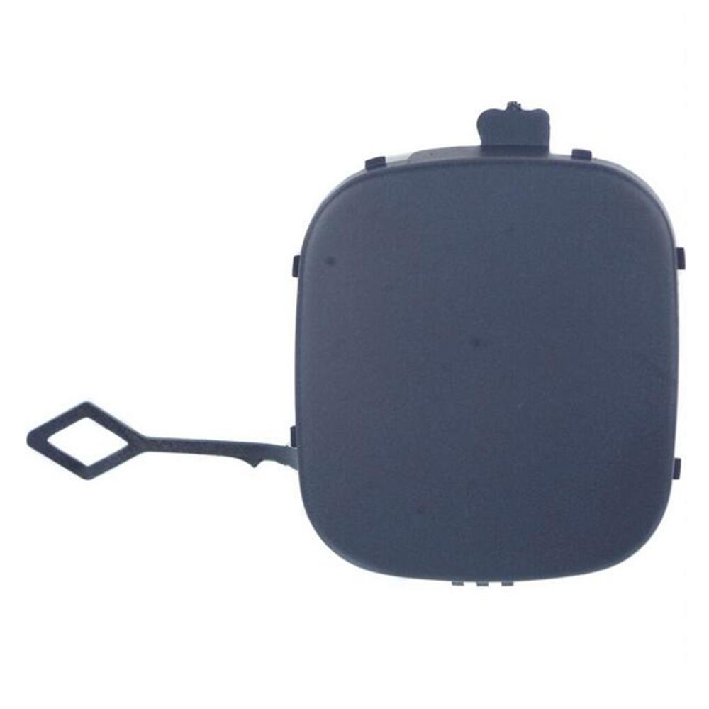 51119806062 Front Bumper Tow Hook Cover Unpainted Fits For Mini Cooper S, S ALL4