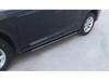 New Lexus NX300/NX450h Foot Pedals & Side Steps - Original Modification Accessories for 2022 Models