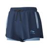 Li Ning Swimming Shorts Men's Moderate LNXY810-2