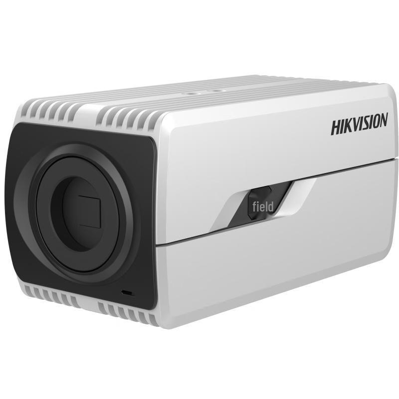 

Hikvision 4MP Standard Bullet Network Camera CN plug (adapter included)