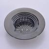 Anti Clog Sink Strainer Household Kitchen Sink Filter Mesh Sink Strainer Filter Drain Trap Durable Retractable Waste Screen