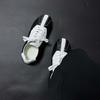 Soft-Soled Casual Board Shoes Men'S Dexun Shoes Classic Commuting Forrest Gump Shoes New Lace-Up Retro And Comfortable