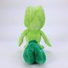 Pokemon PP66 Treecko Plush Height 19cm (S) Toy,