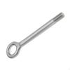 Trailer Tow Hook 51798113 Metal Automotive Accessories Front or Rear Replacement Quick Installation