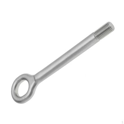 Gancho de Reboque para Trailer 51798113 Acessórios Automotivos de Metal Dianteiro ou Traseiro Substituição Instalação Rápida