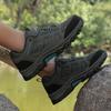 Outdoor Non-Slip Hiking Shoes for Men New Wear-Resistant Shock-Absorbing Mountain Climbing Sports Cross-Country Hiking Shoes