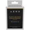 AENO ASMSB1 Set of Plastic and Metal Scraping Brushes for SM1 Mop 4 Pcs.