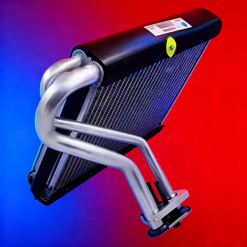 For Peugeot 208 307 308 2008 406 Citroen C3 Sega Triumph Car Air Conditioning AC Evaporator Core 1611913080