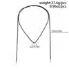 Vintage Long Beaded Necklace – Personalized Multi-Layer Layering Design, Women’s Small-Niche Light Luxury Jewelry, Daily To Evening Versatile
