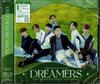 Dreamers ATEEZ [Regular Edition] -