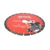 350mm Diamond Blade for Stone and Reinforced Concrete