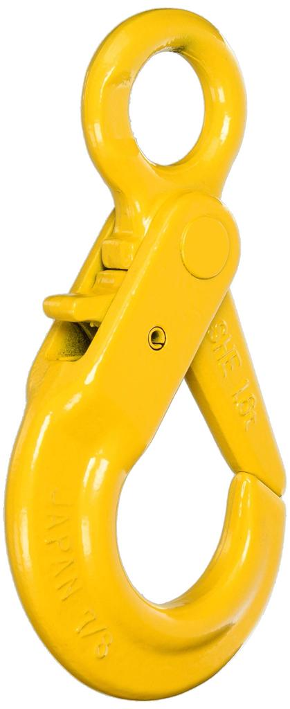 Zojirushi Chain Block Locking Hook SHE07 1.6t