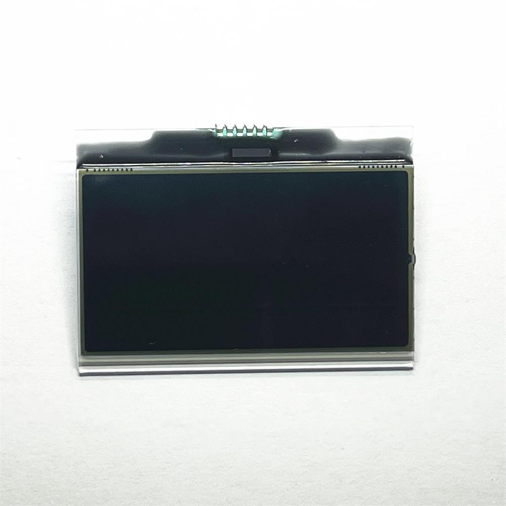 LCD Display Screen For 2010-2016 Renault Trafic II X83 RSA/KM Series Instrument