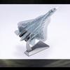 Su-57 Fighter Jet Model Toy