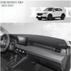 FOR HONDA XRV -2025 Car Dash Mat Dashmat Dashboard Mat Cover Sun Shade Dash Board Cover Carpet  Accessories