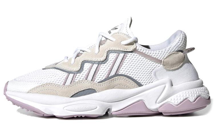 Adidas Wmns Ozweego  Cloud White  Women s EE7012 38