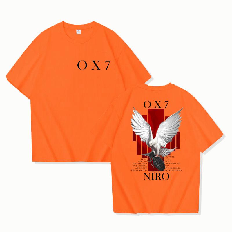 New Summer Tops T-shirts for Men New In Tops and T-shirts Men's Clothing Y2k Oversized GYM Graphic Sexmachine Vintage Tops