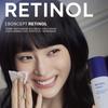 Boncept Retinol Toner 135ml / Retinol 500 IE Serum 30ml