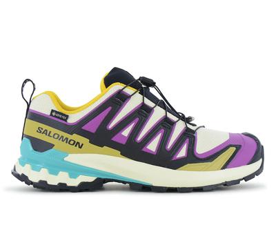 XA PRO 3D V9 GTX W - GORE-TEX - Damen Wanderschuhe Trail-Running Schuhe 478822 ORIGINAL