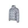 New Adidas Down Jackets Men Gray IL8928