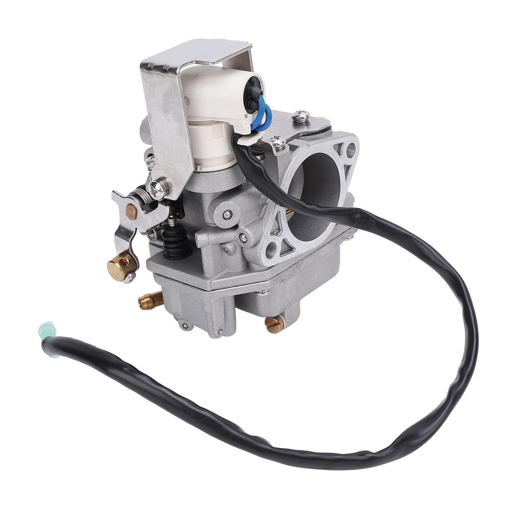 Carburetor 65W 14901 10 Outboard Motor Carburetor Assembly for 4 Stroke 20HP 25HP Boat Engine Parts