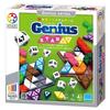 Genius Star (Renewal) Board Game Brain Training Mind Competition Elementary School Students Adults Family Birthday Gift Christmas Puzzle Toy