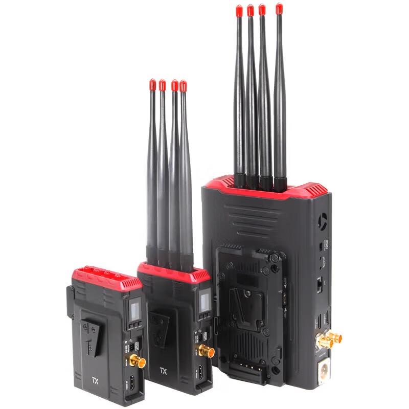 CVW Professional Wireless Video Transmission Systems