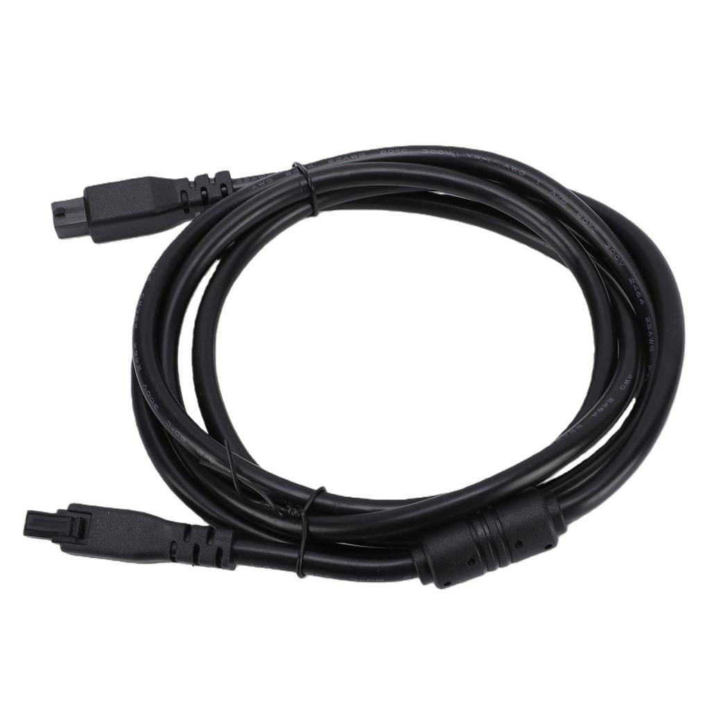 3D Printer Extension Cable Fit for Bambu Lab A1 A1 Mini 4 Pin 22AWG Copper Core Replacement Support for AMS Lite 1.5m