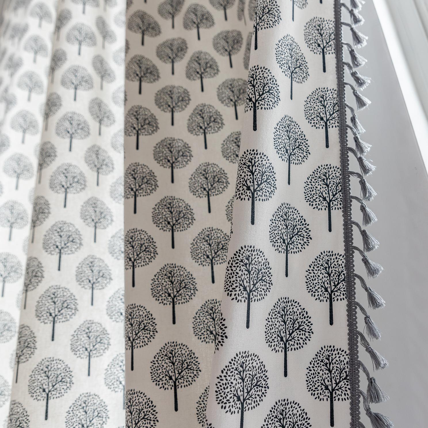 

Американский кантри Готовые шторы Бежевые Полупрозрачные Гостиная Балкон Спальня Эркер Кухонная штора Height 45cm * Width 132cm