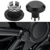 Front Axle Cap for Pan America 1250 & Sportster S 1250 2021 (1 Pair)