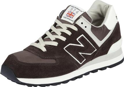 Кроссовки New Balance 574 EU 36