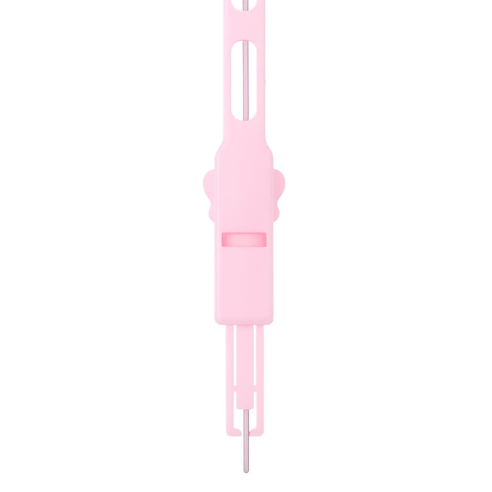 Push-button Type Bead Placement Pen Ergonomic Grip Bead Positioning Pen  DIY Educational Toys