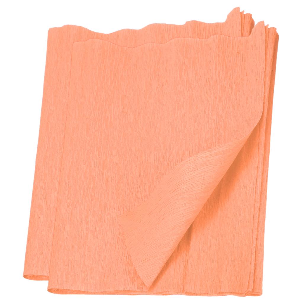 2pcs 230x50cm Crepe Paper Rolls Origami Crinkled Crepe Paper for Various Large Hanging Party Backdrop DIY Decoration DIY