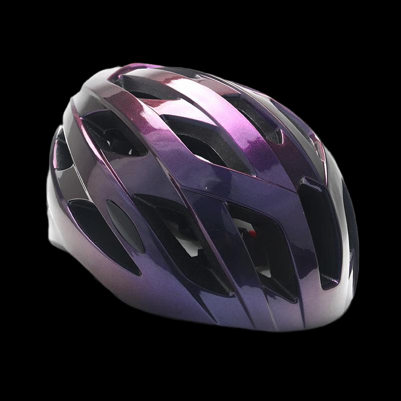 Lóngchān 601 Summer Bicycle & Roller Skating Safety Helmet
