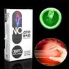 Ultra Thin Night Glowing Condom Long Lasting Condoms Lubrication Safer Sex Penis Sleeve Condoms