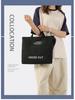Retro Women's Canvas Tote: Large-Capacity Crossbody, Shoulder & Handbag for Students & Commuters