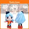Hilda Toys Plush Cute Cartoon Girls Bedroom Decoration Birthday Dolls Gifts
