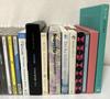 [USED] Female Artists Female Vocal CD 35 Piece Set